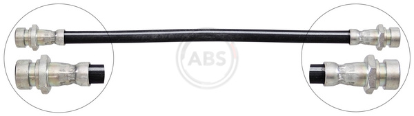 A.B.S. SL 4157 Bremsschlauch